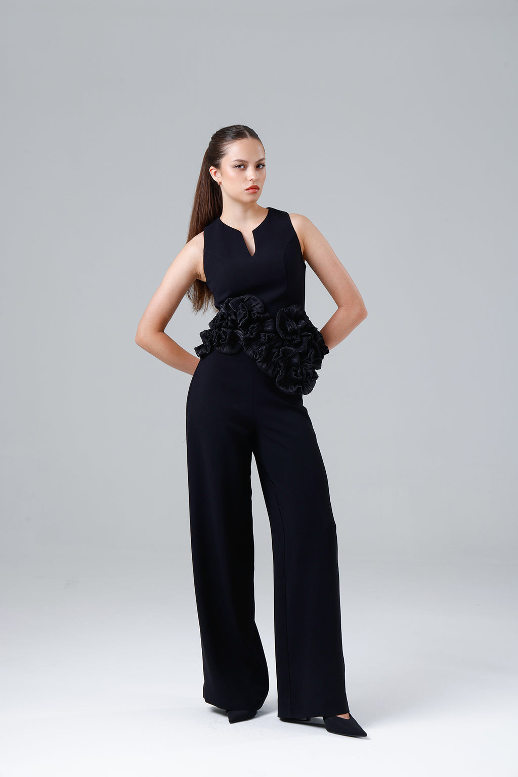 MIDNIGHT BLOOM SET