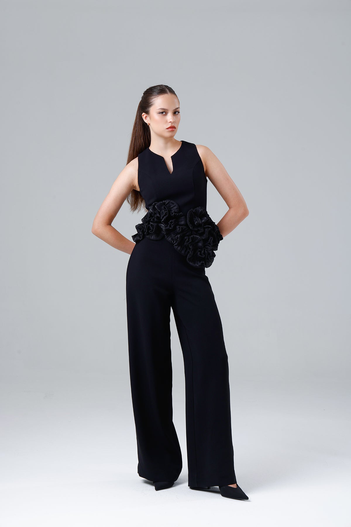 MIDNIGHT BLOOM SET