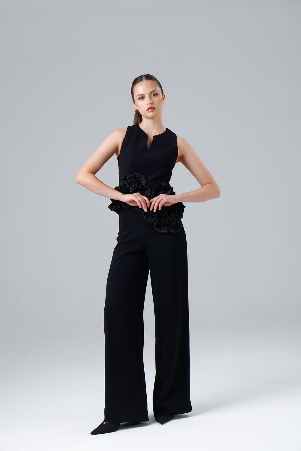 MIDNIGHT BLOOM SET