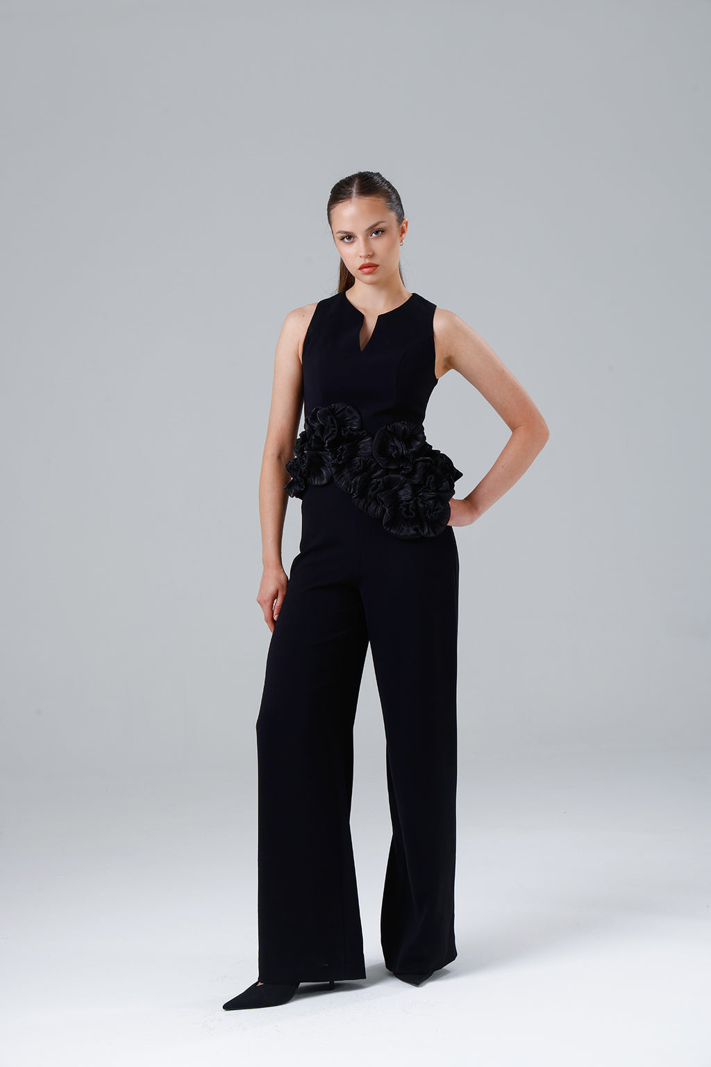 MIDNIGHT BLOOM SET