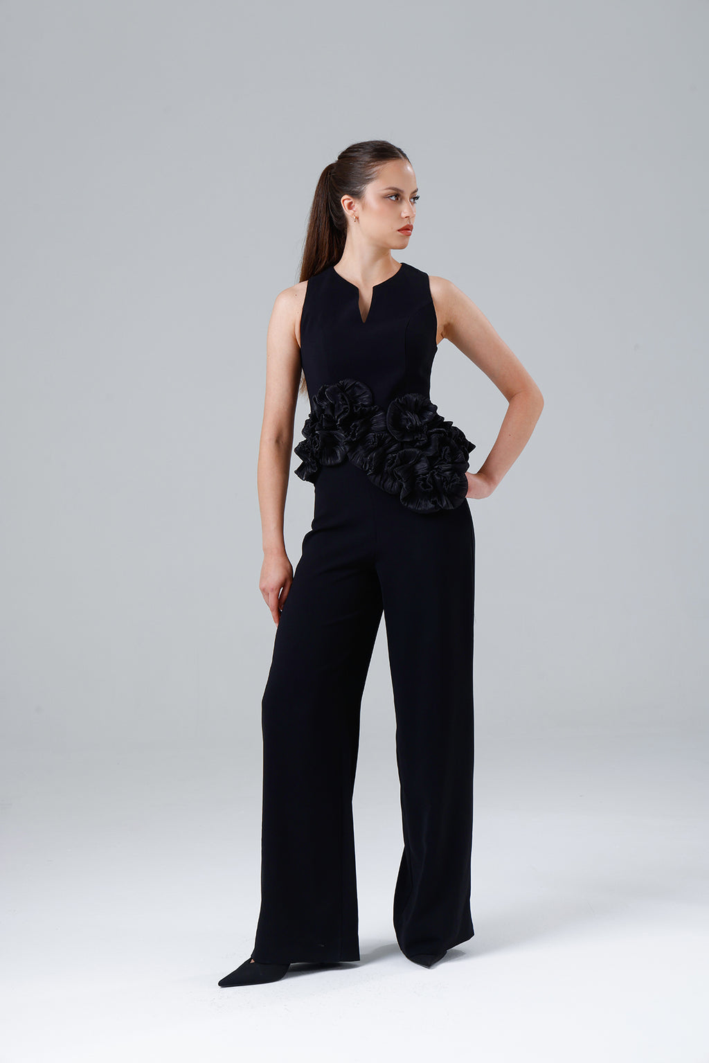 MIDNIGHT BLOOM SET