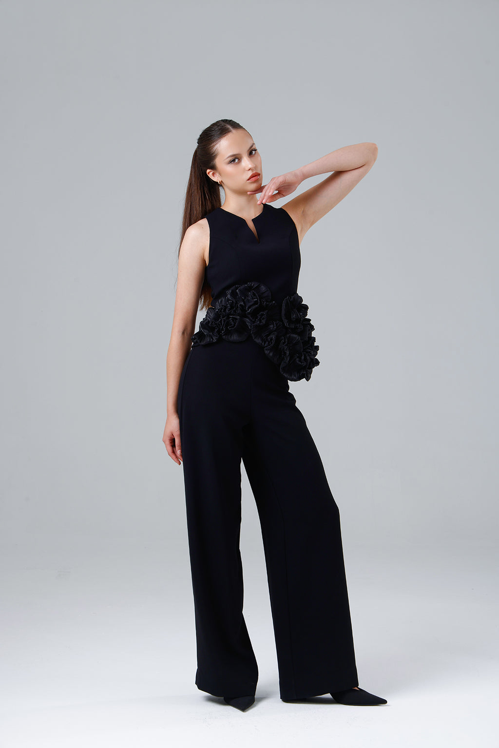 MIDNIGHT BLOOM SET