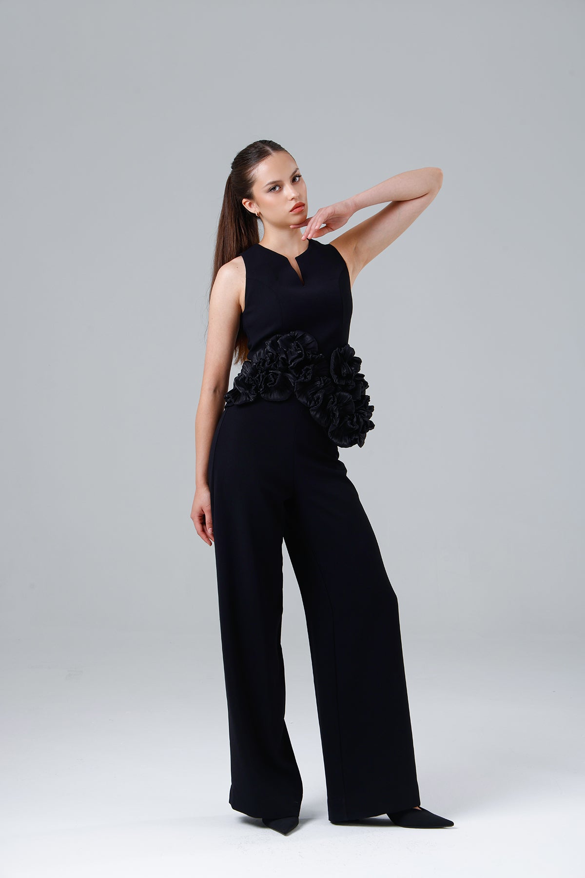 MIDNIGHT BLOOM SET
