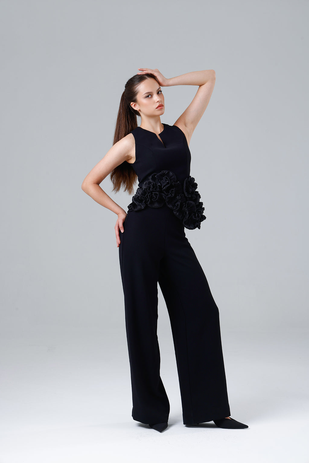 MIDNIGHT BLOOM SET