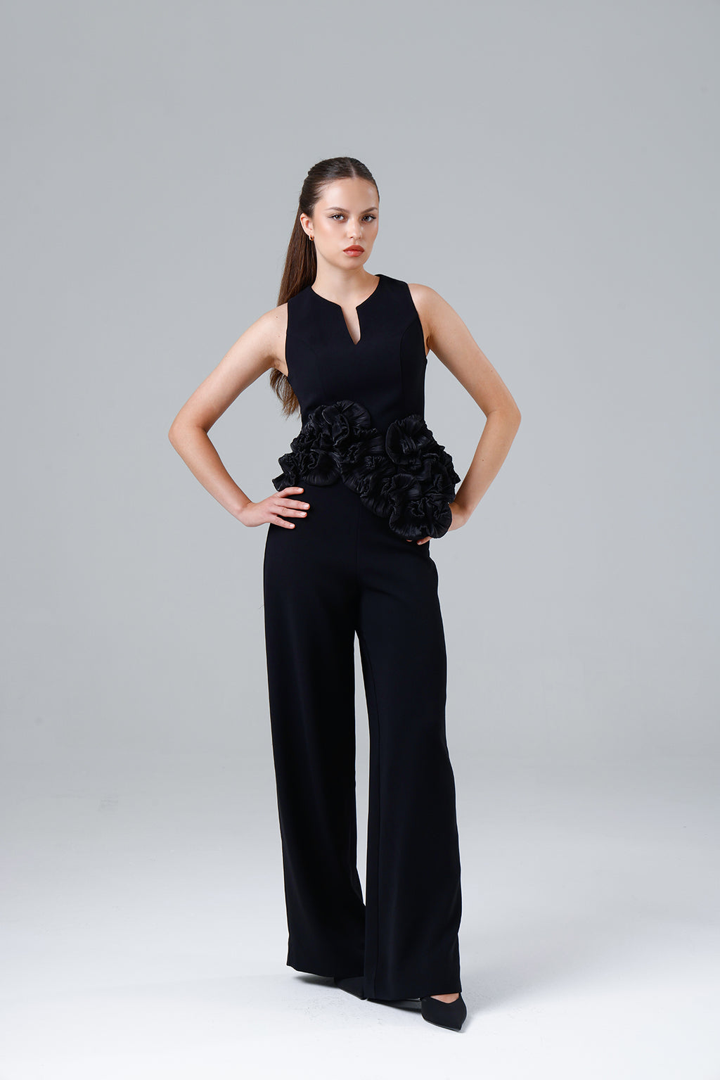 MIDNIGHT BLOOM SET