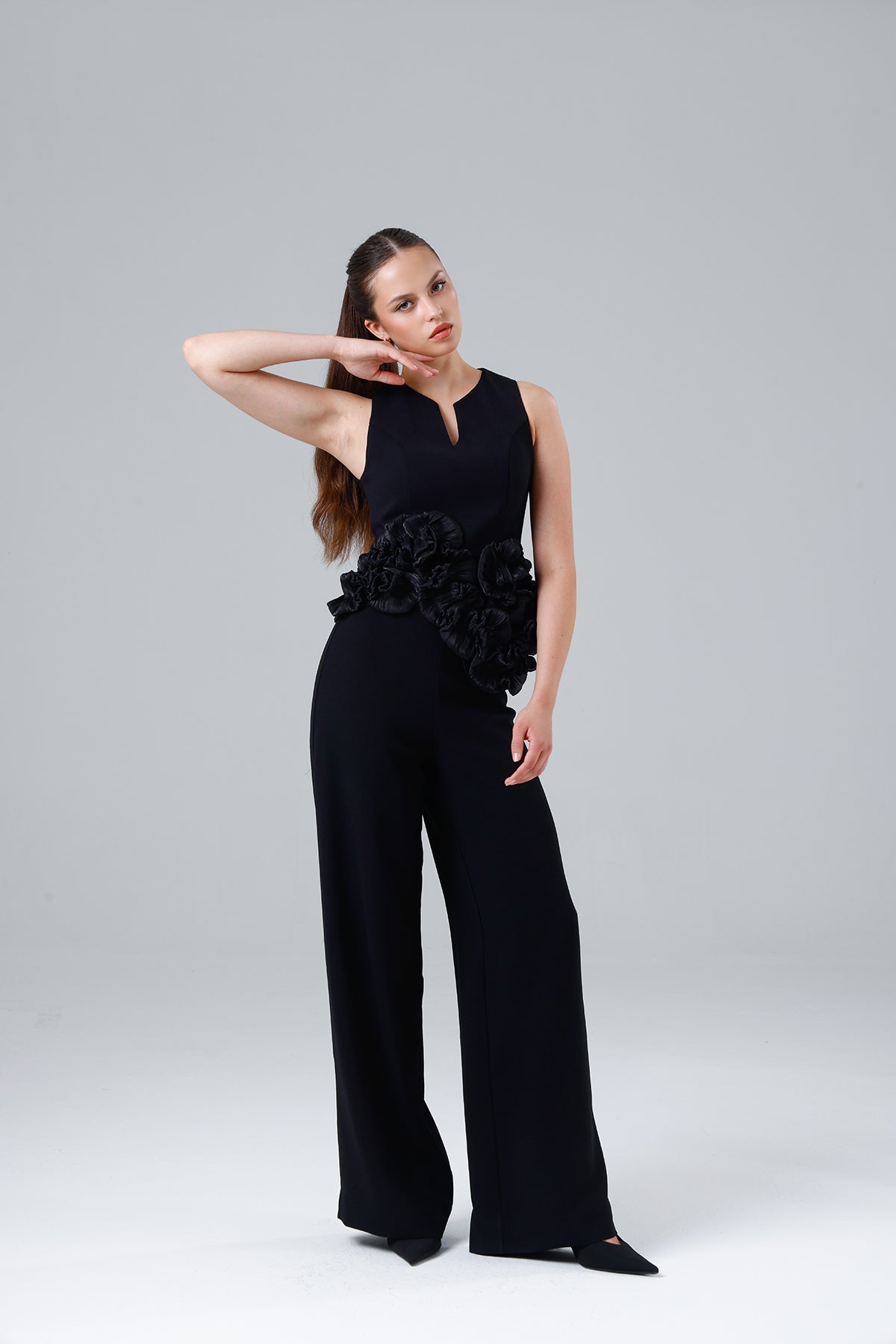 MIDNIGHT BLOOM SET
