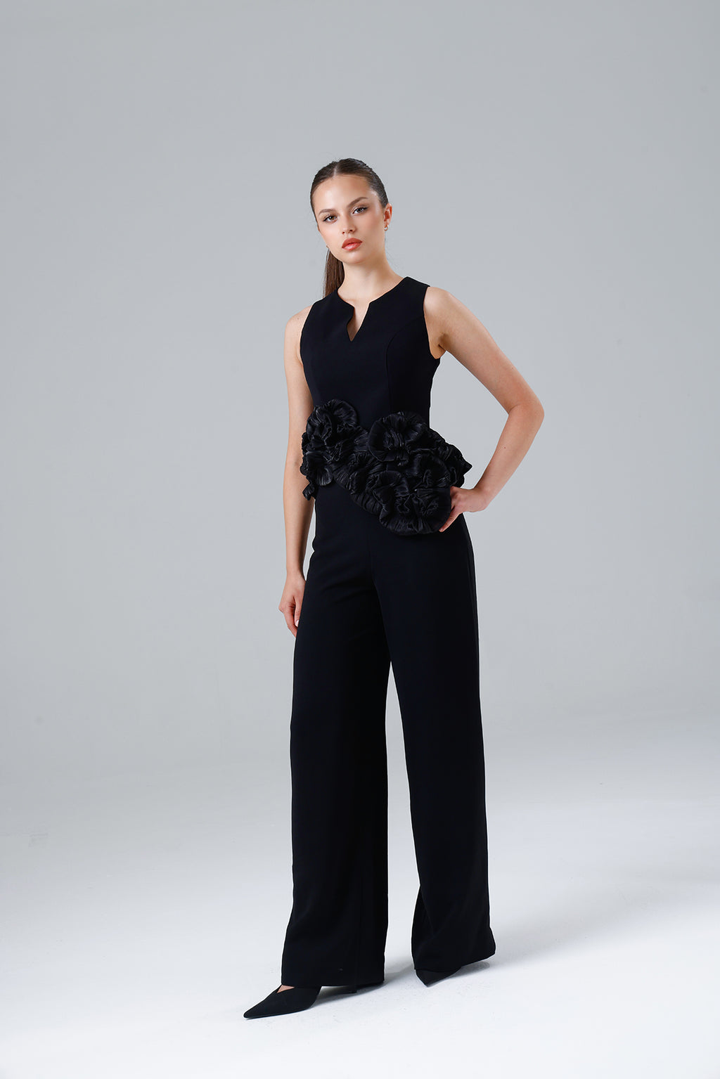 MIDNIGHT BLOOM SET