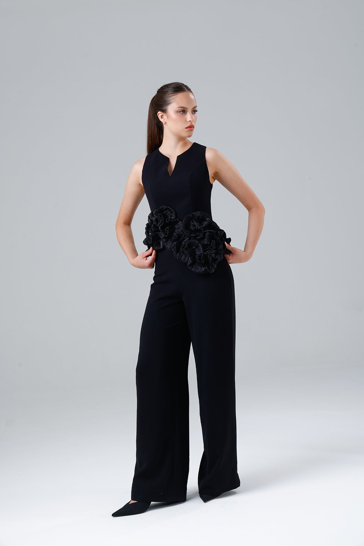 MIDNIGHT BLOOM SET