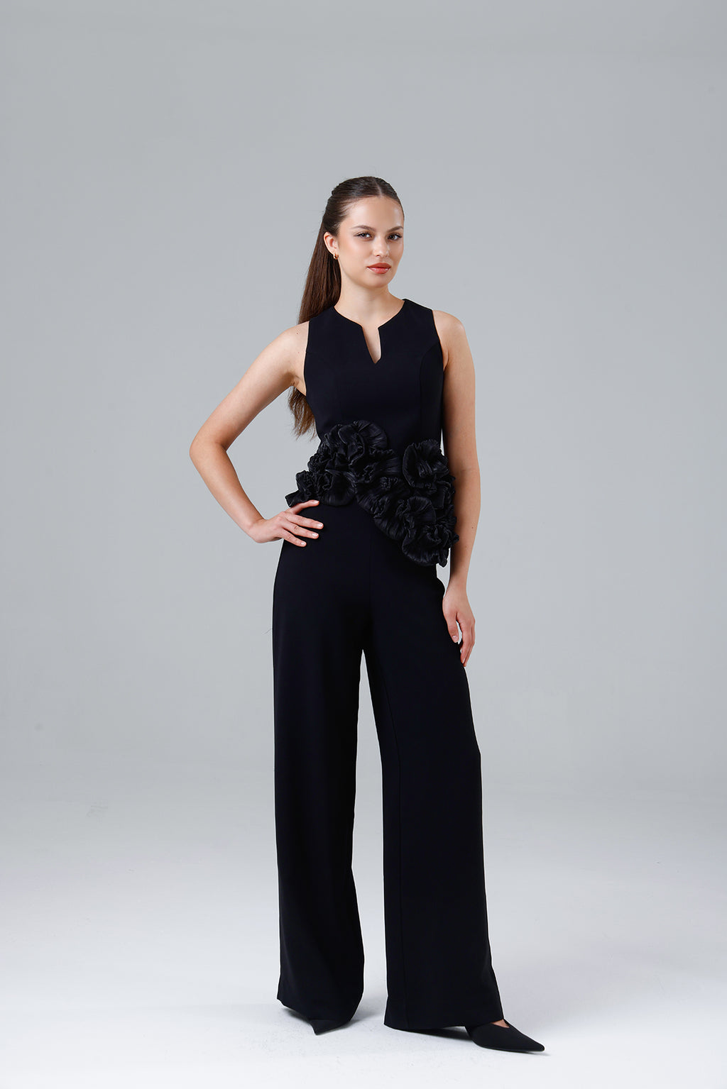 MIDNIGHT BLOOM SET