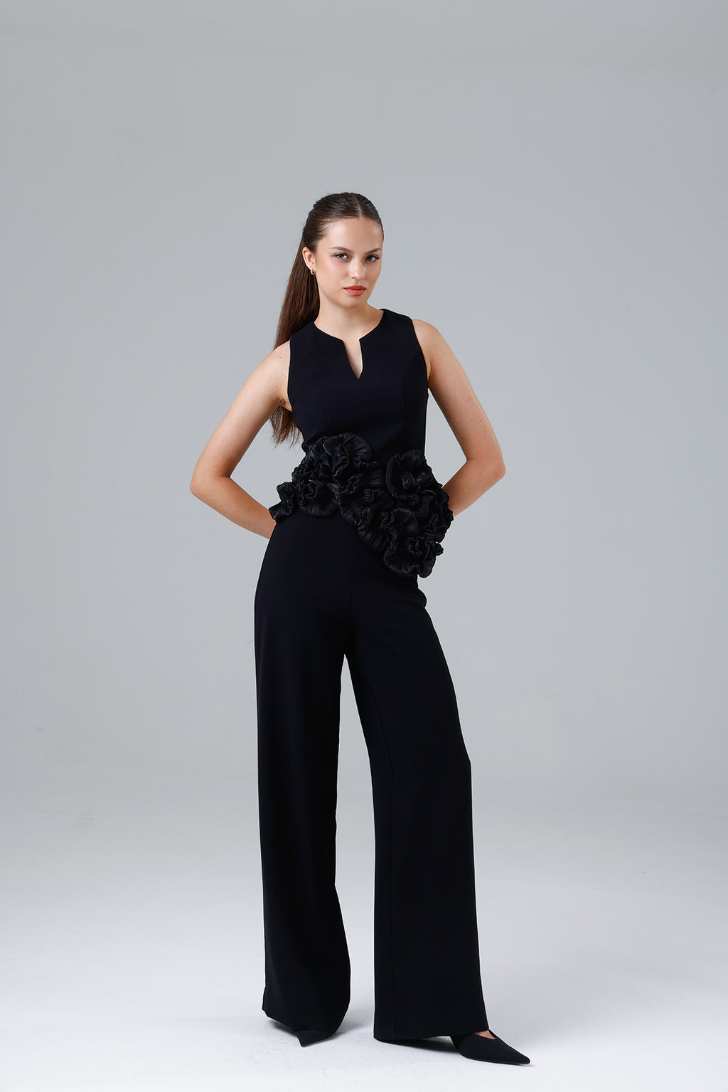 MIDNIGHT BLOOM SET