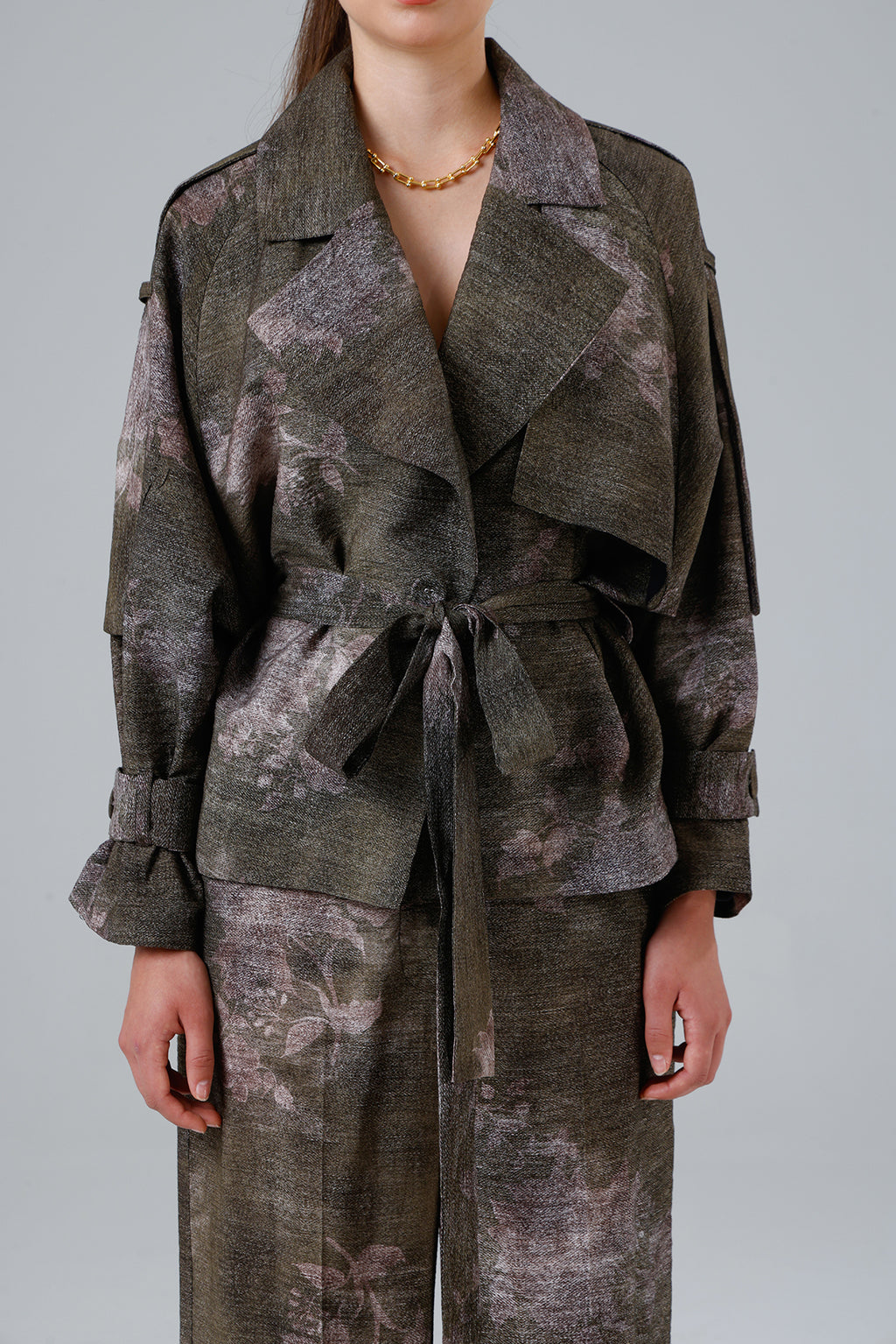 FOREST BLUSH SET