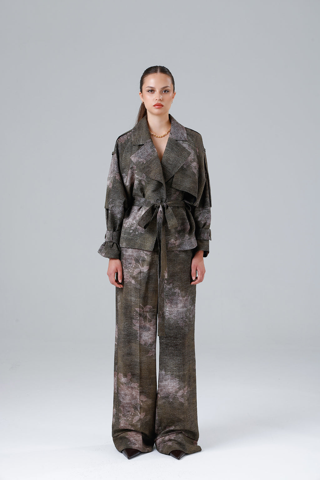 FOREST BLUSH SET