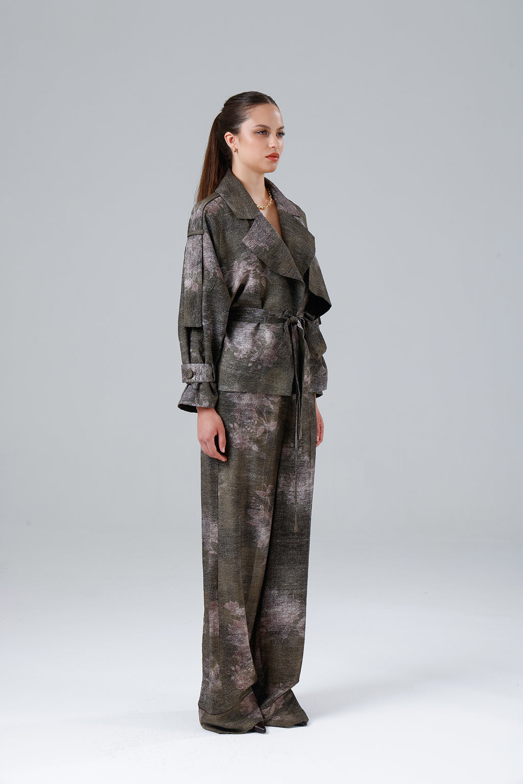 FOREST BLUSH SET