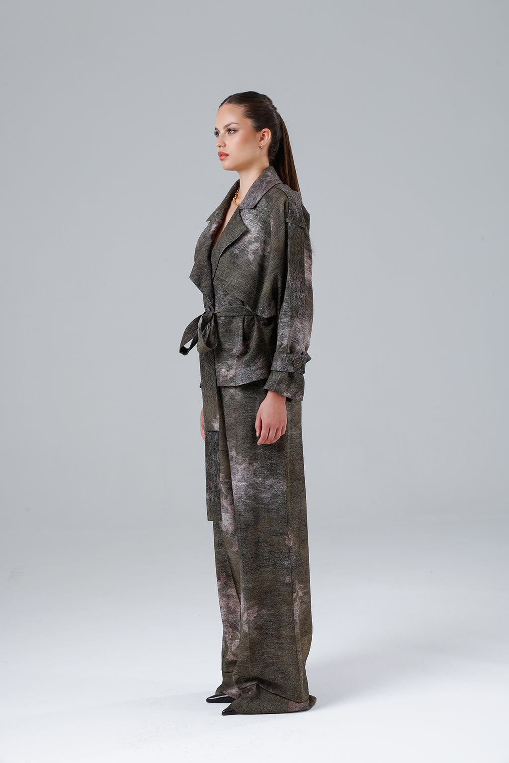 FOREST BLUSH SET