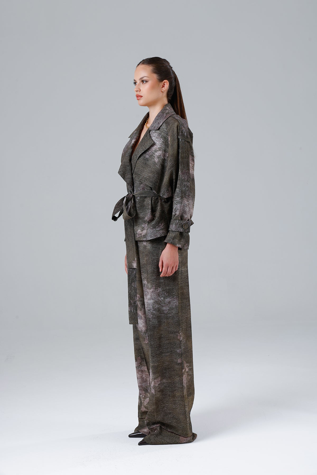 FOREST BLUSH SET