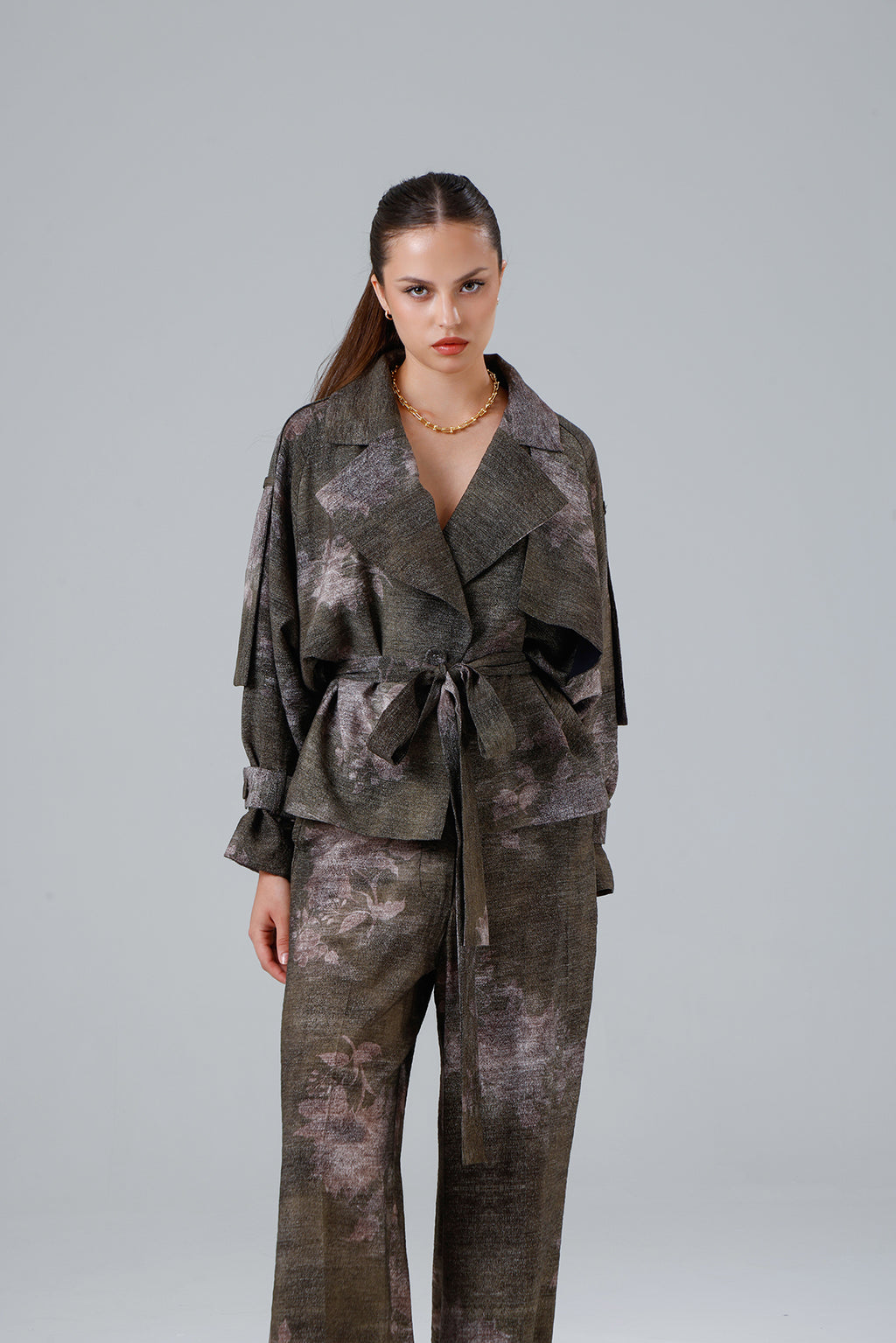 FOREST BLUSH SET
