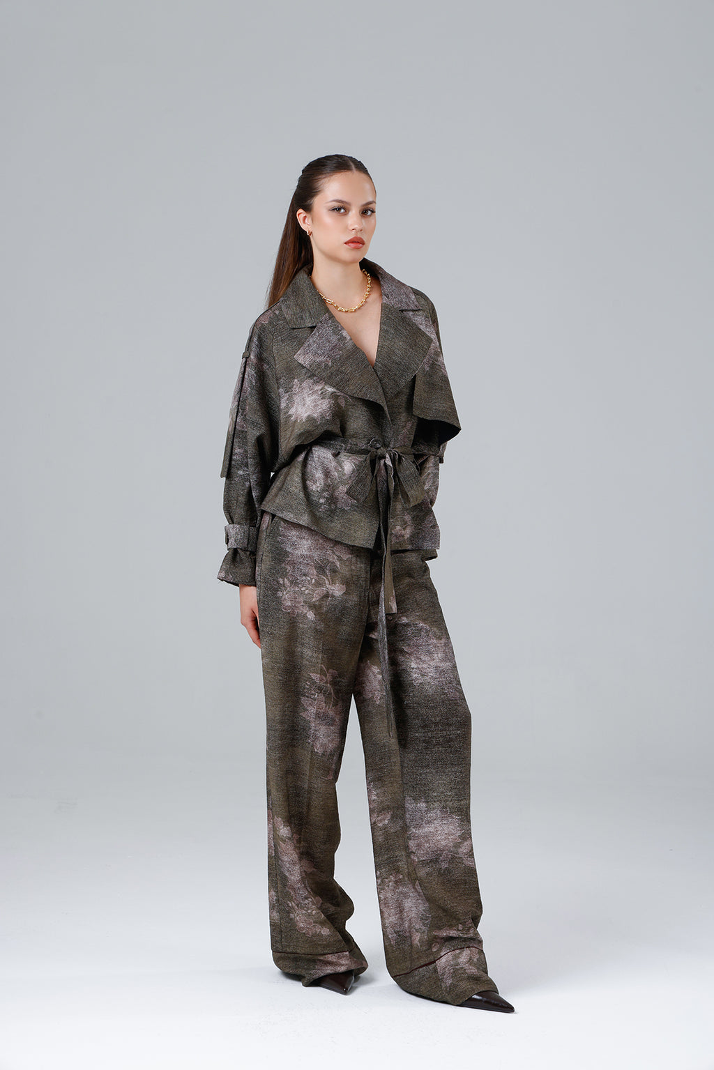 FOREST BLUSH SET