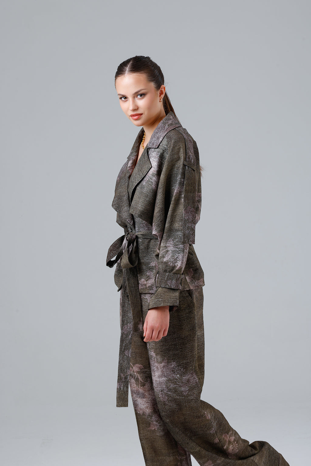 FOREST BLUSH SET
