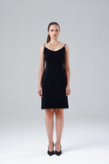 Golden Muse Dress