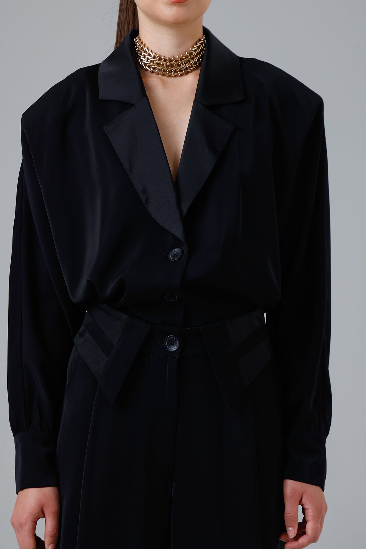 Black Eclipse Set