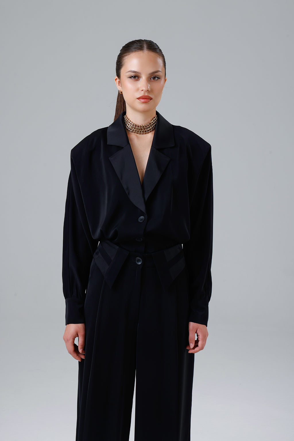 Black Eclipse Set