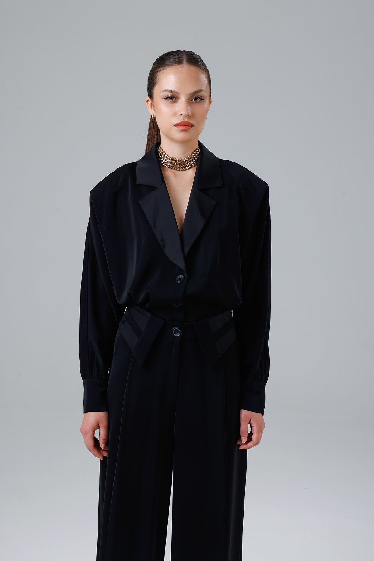 Black Eclipse Set