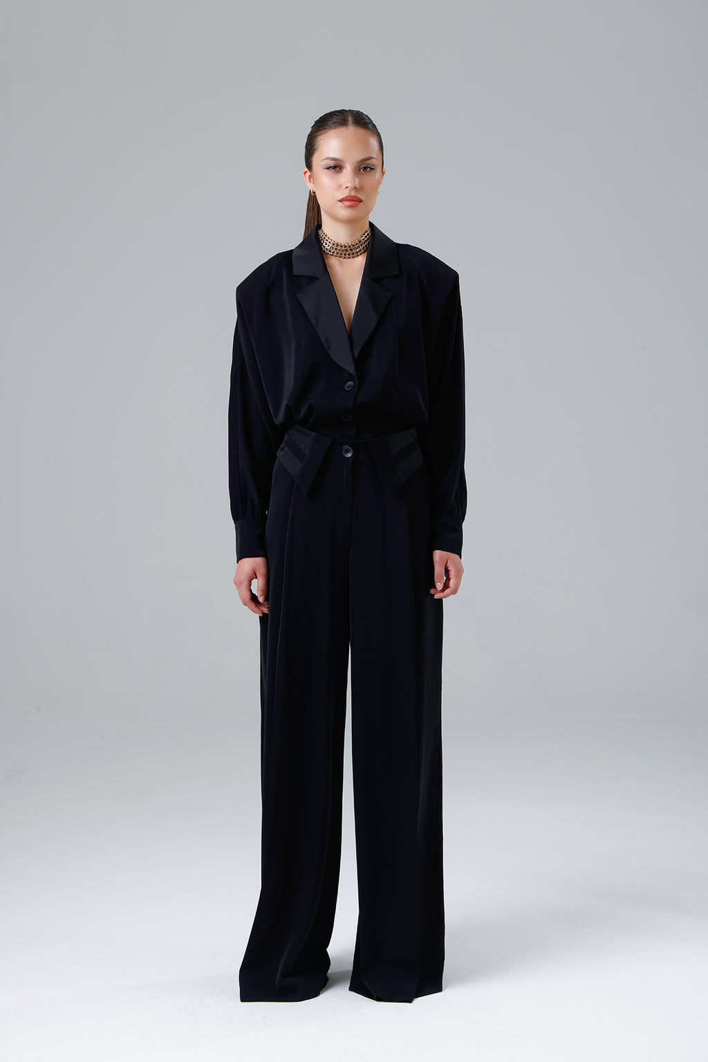Black Eclipse Set