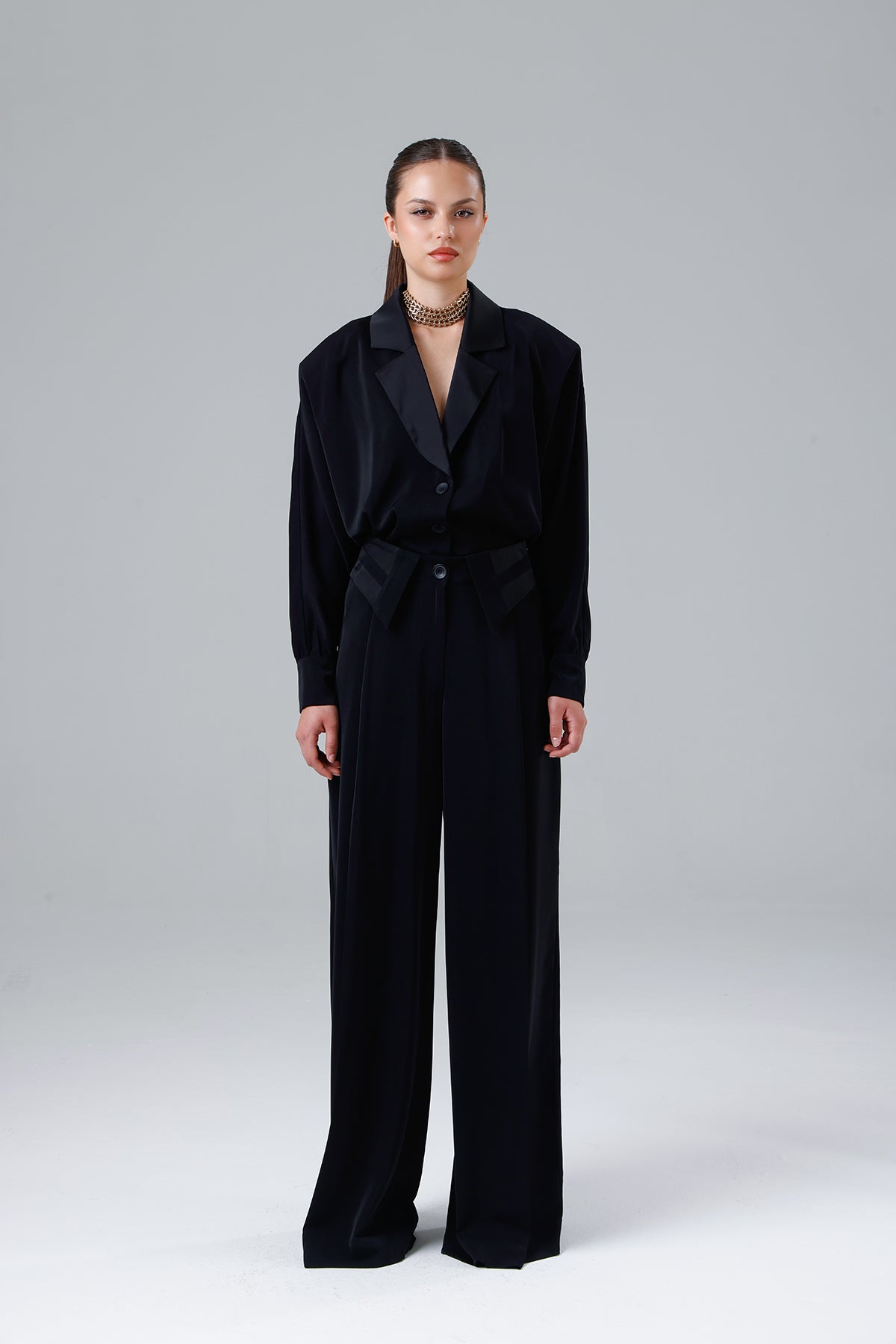 Black Eclipse Set