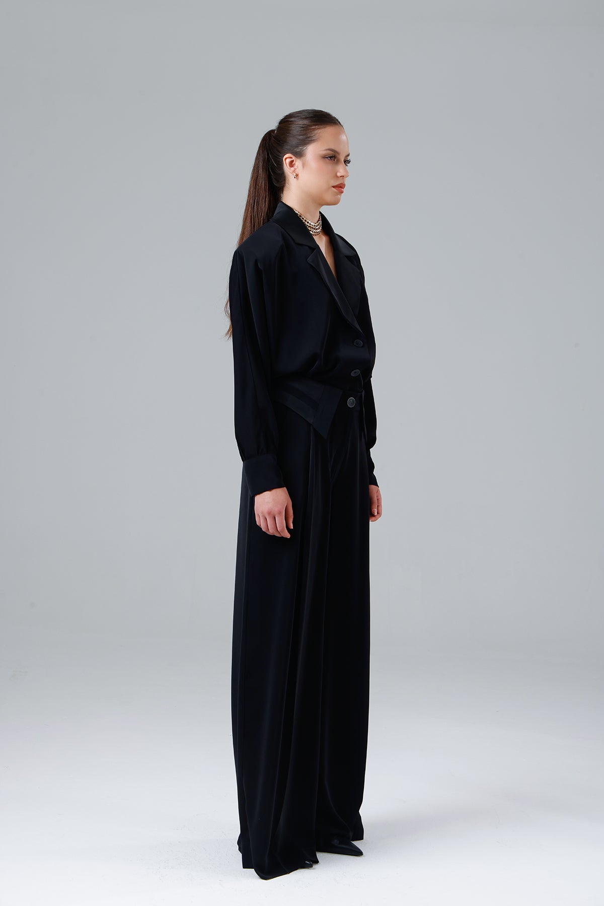 Black Eclipse Set