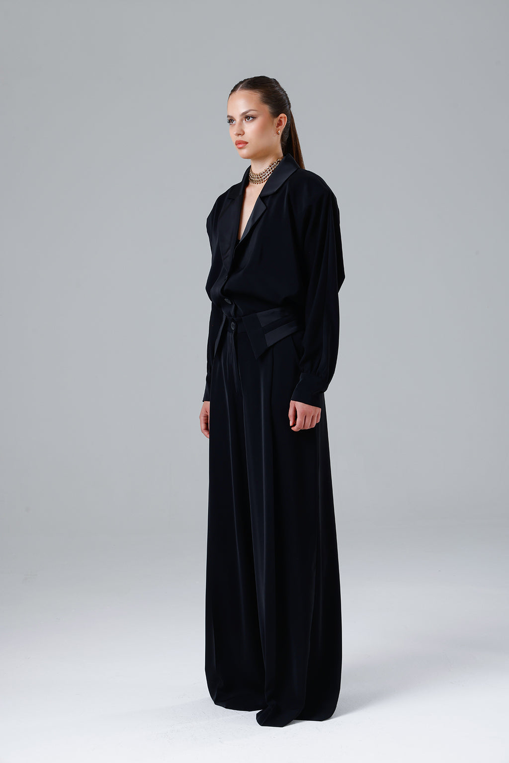 Black Eclipse Set