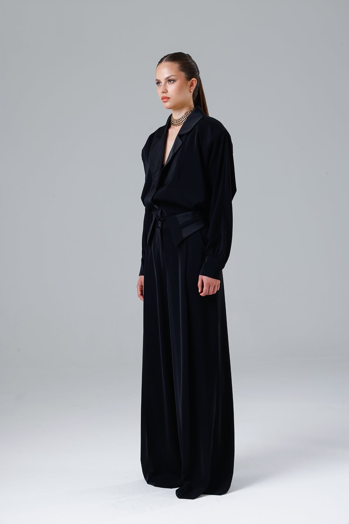 Black Eclipse Set