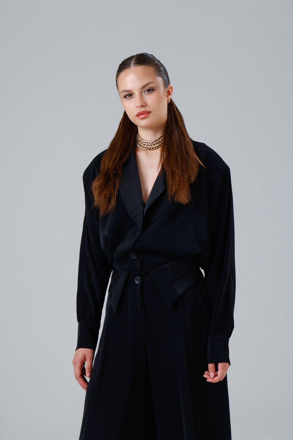 Black Eclipse Set