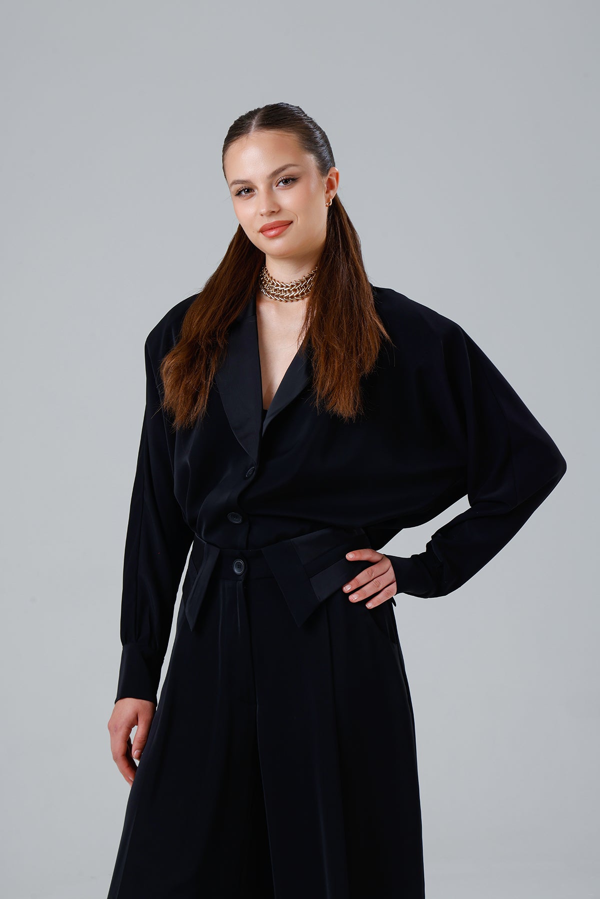 Black Eclipse Set