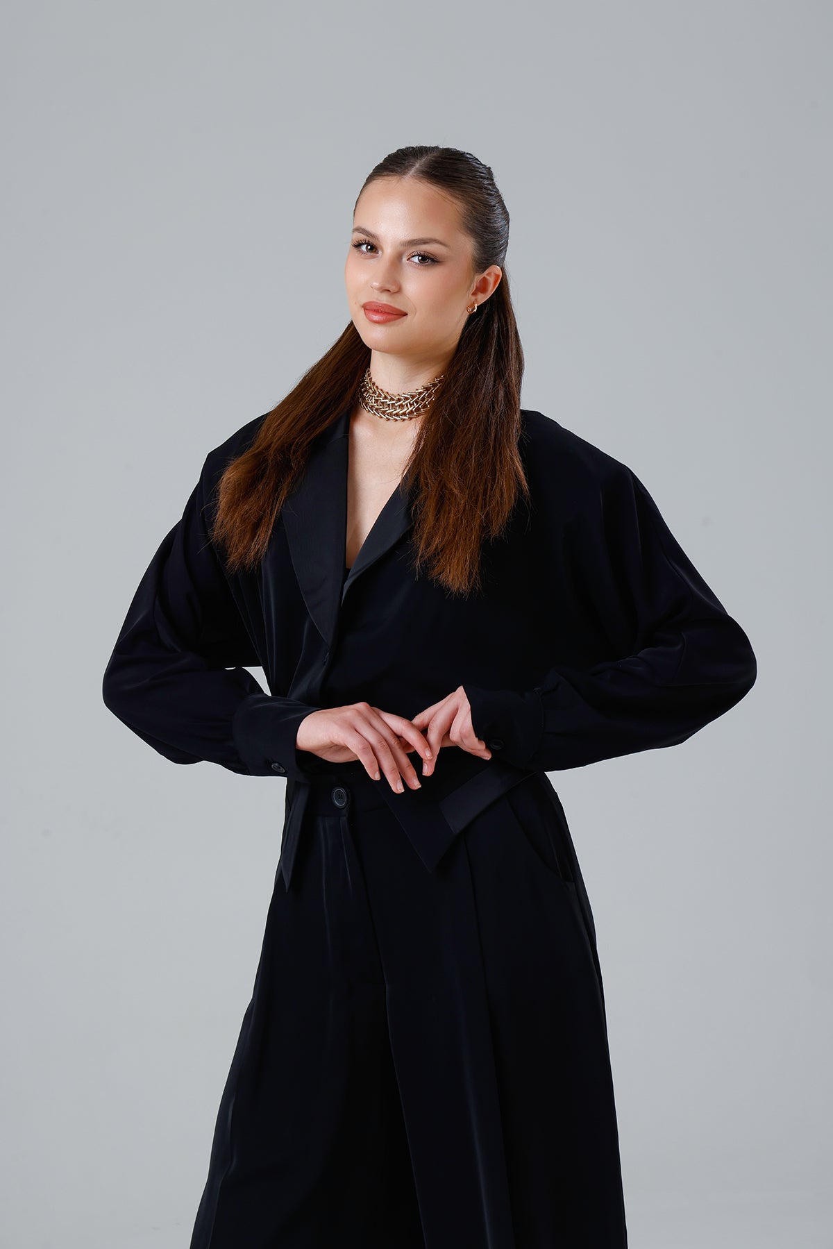 Black Eclipse Set