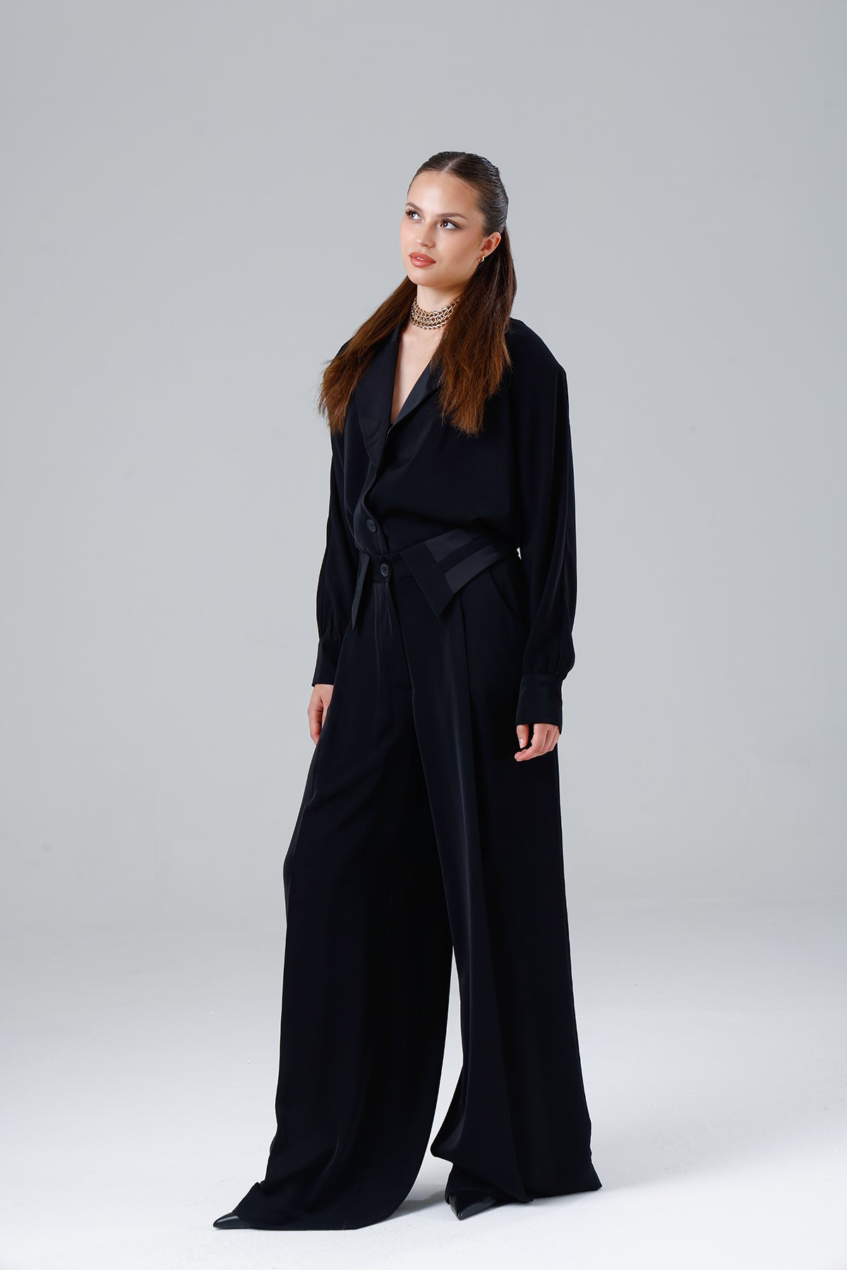 Black Eclipse Set