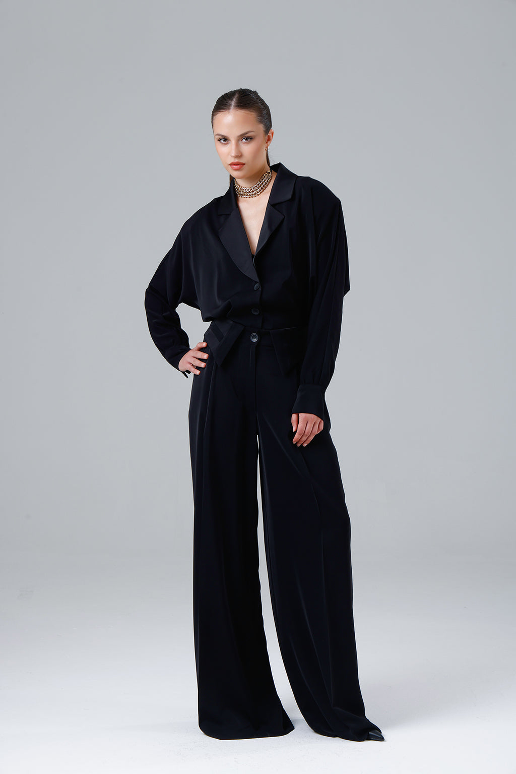 Black Eclipse Set