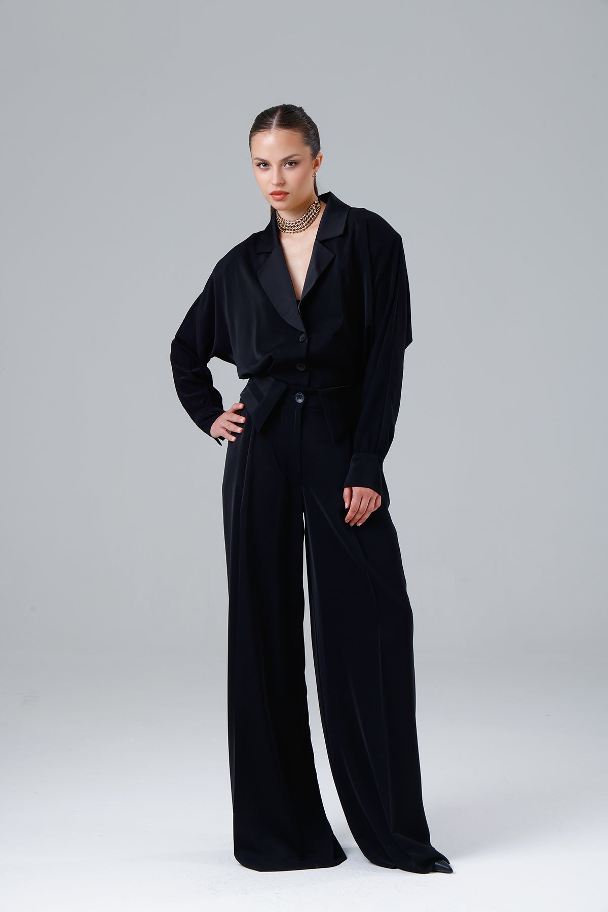 Black Eclipse Set