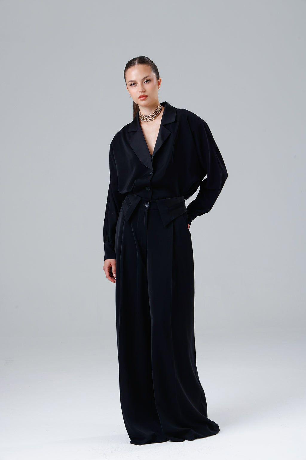 Black Eclipse Set