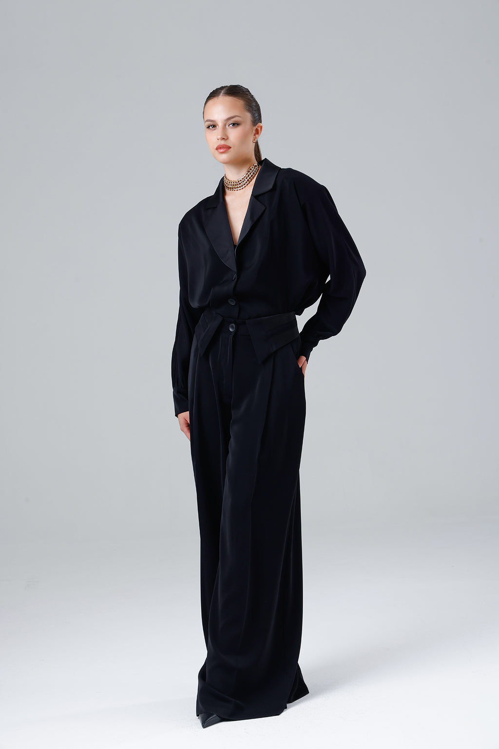 Black Eclipse Set