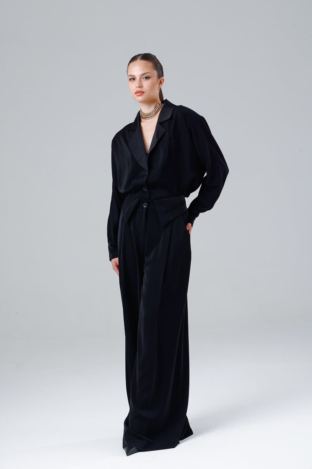 Black Eclipse Set