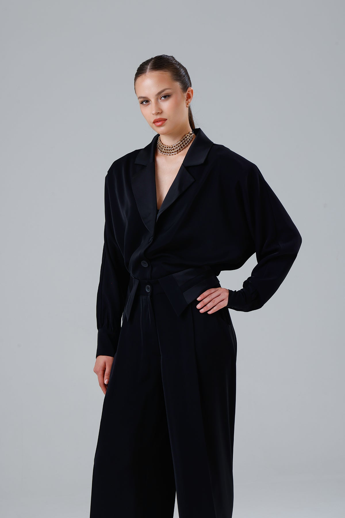 Black Eclipse Set