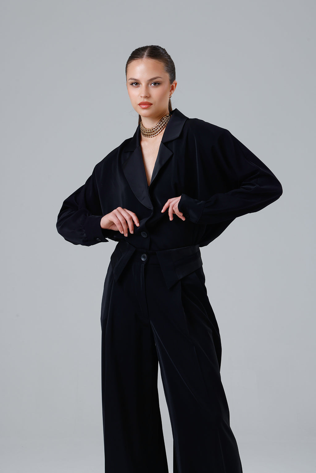 Black Eclipse Set