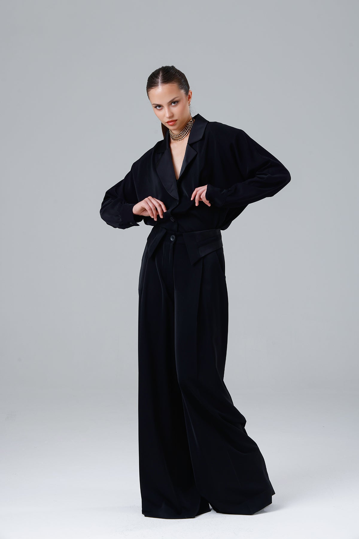 Black Eclipse Set