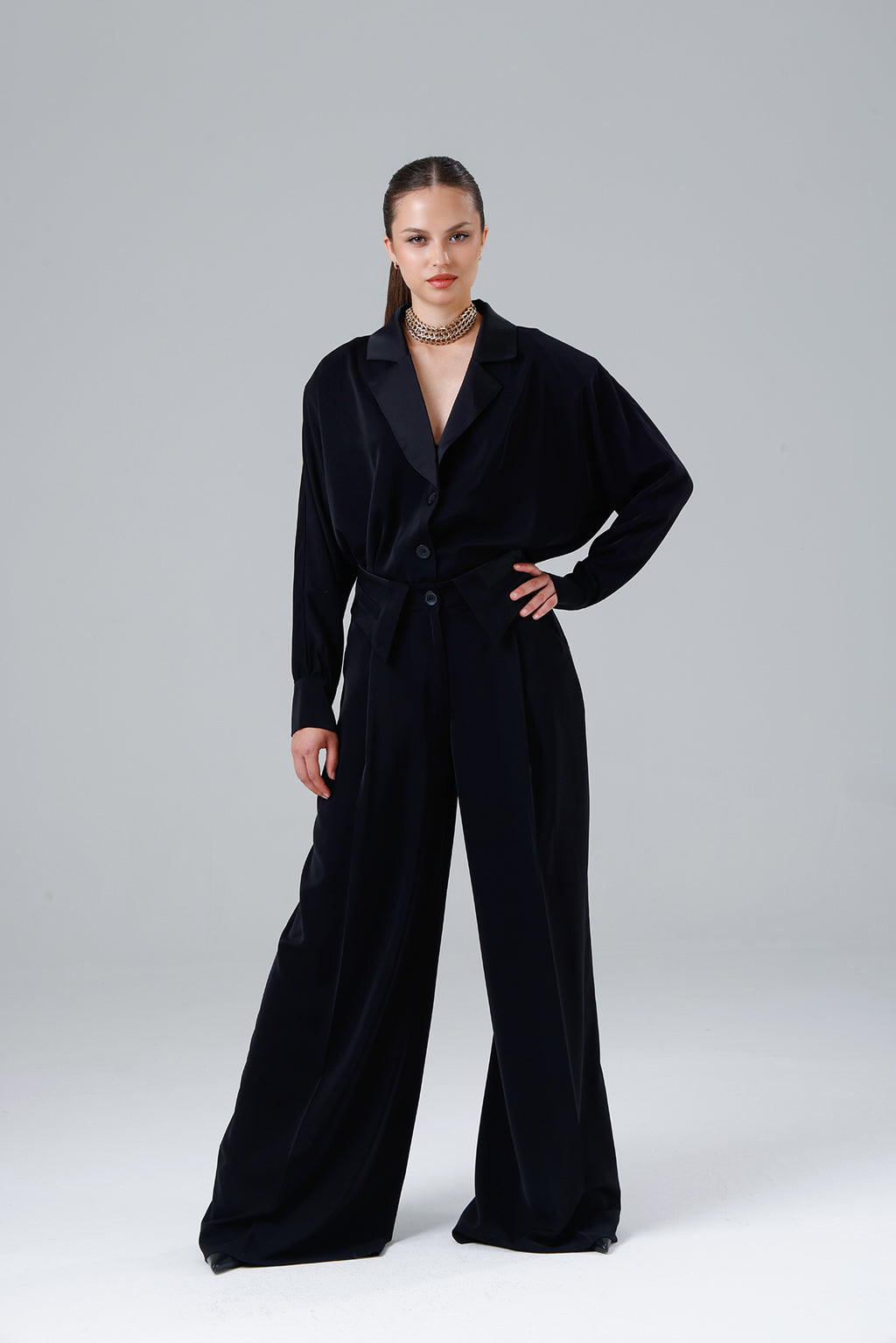 Black Eclipse Set