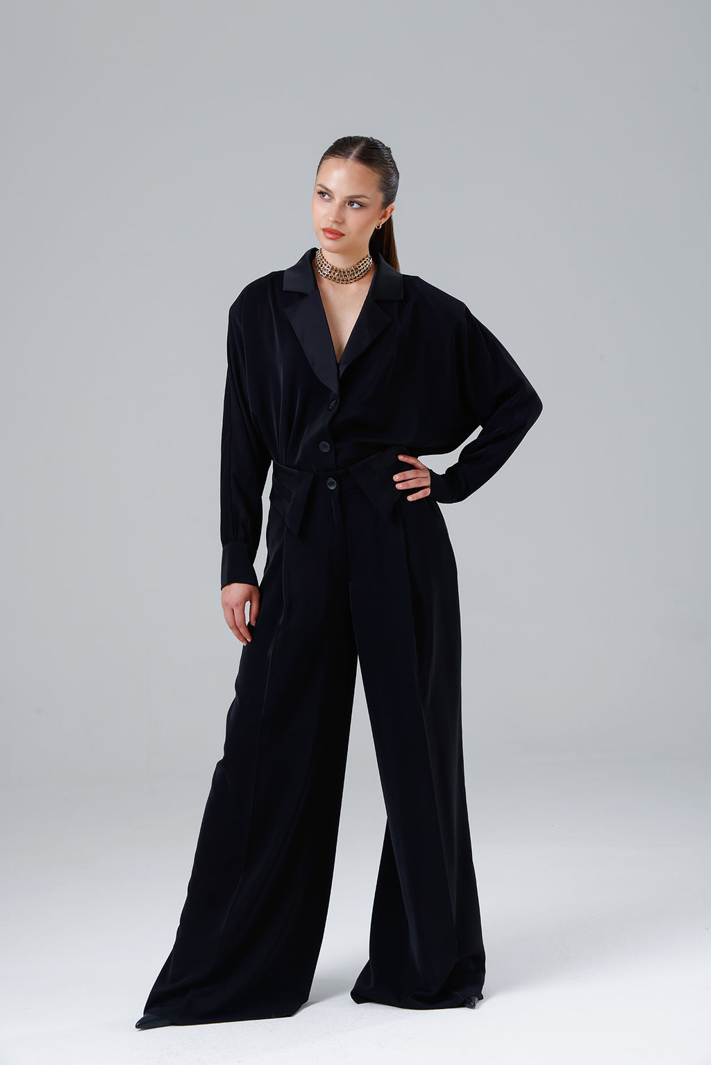 Black Eclipse Set