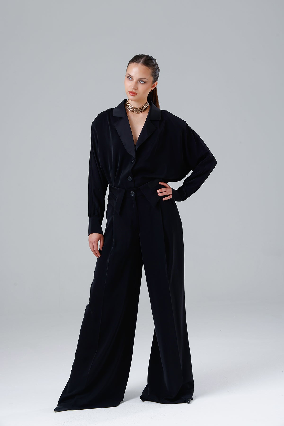 Black Eclipse Set