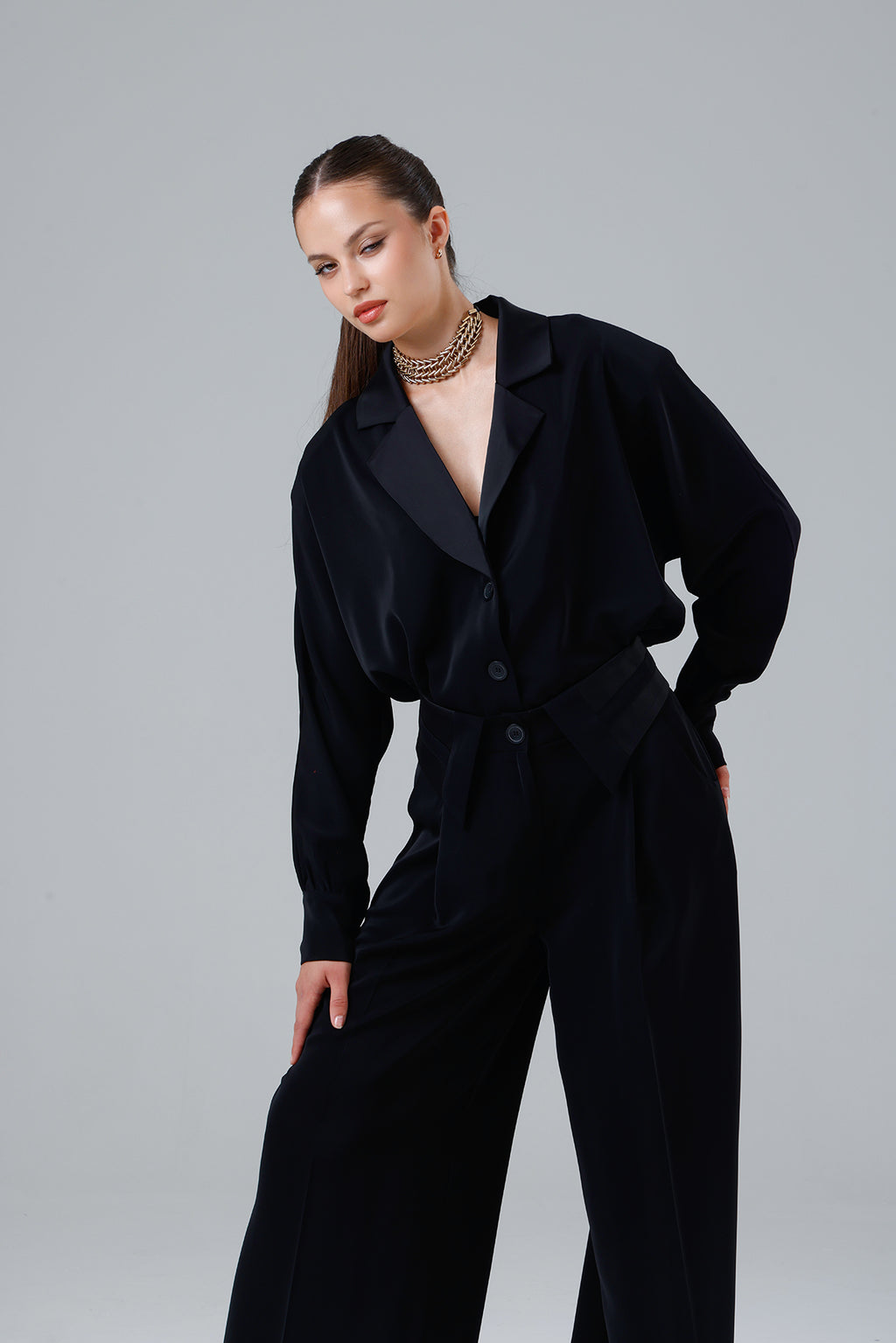 Black Eclipse Set