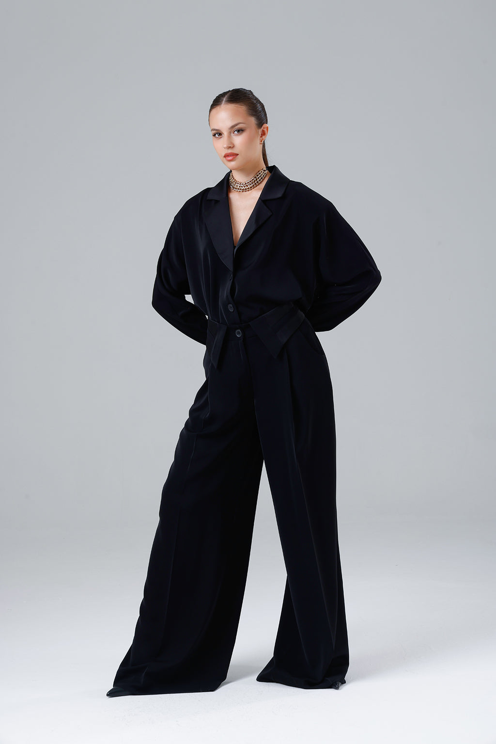 Black Eclipse Set