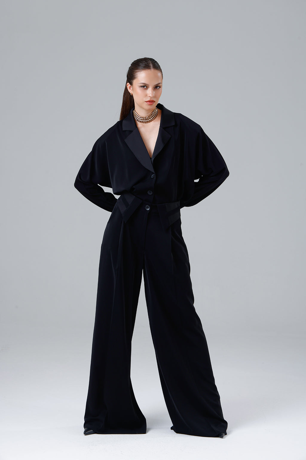 Black Eclipse Set