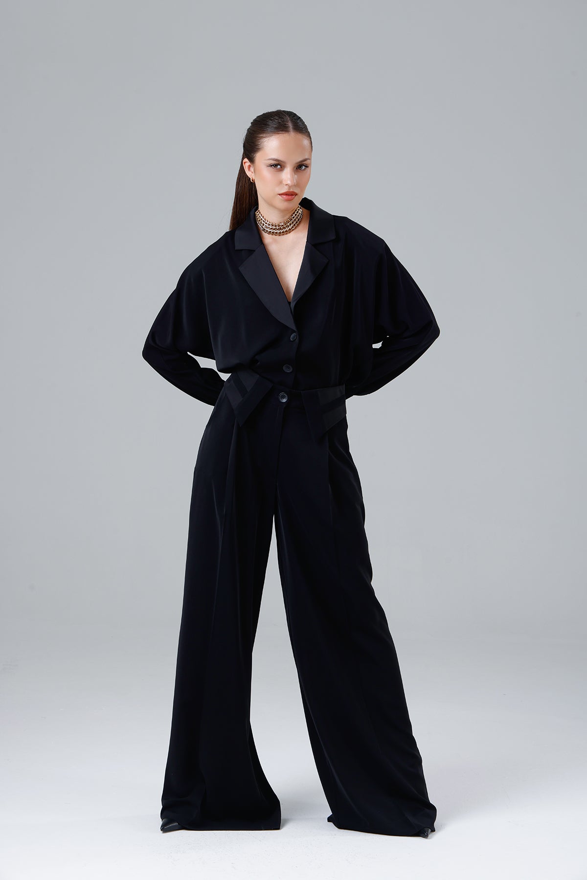 Black Eclipse Set